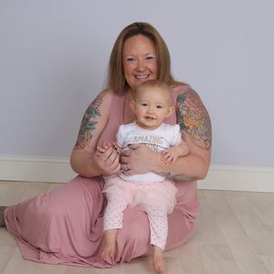 Meet your Posher, Catrina